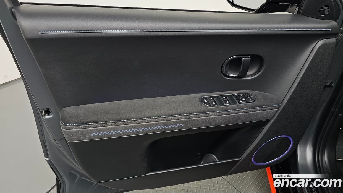 Hyundai Ioniq5 2025