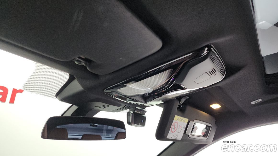 BMW X6 2021