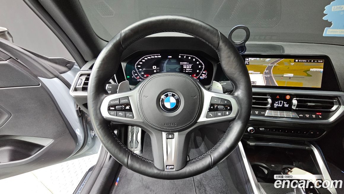 BMW 2-Series 2022