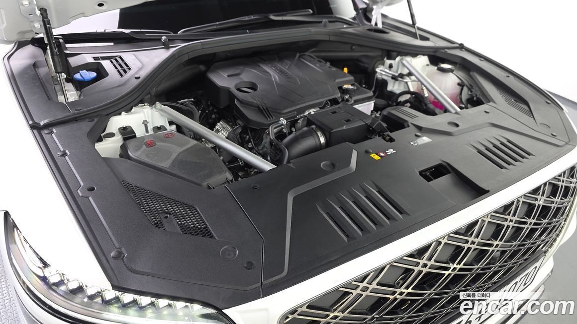 Genesis GV70 2026