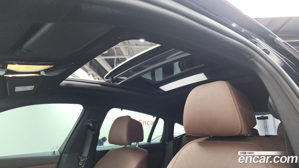 BMW X6 2021