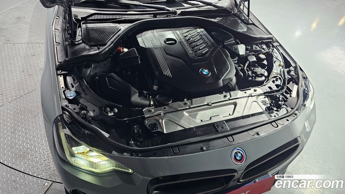 BMW 2-Series 2022