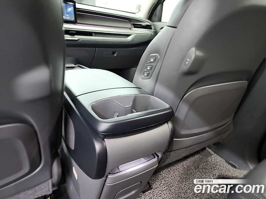 Kia EV9 2024