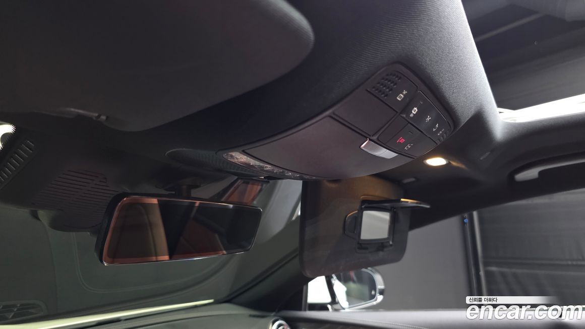 Mercedes-Benz CLS-Class 2023