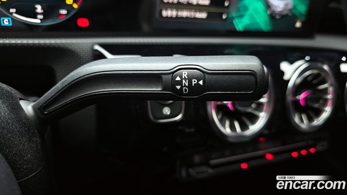 Mercedes-Benz CLA-Class 2023