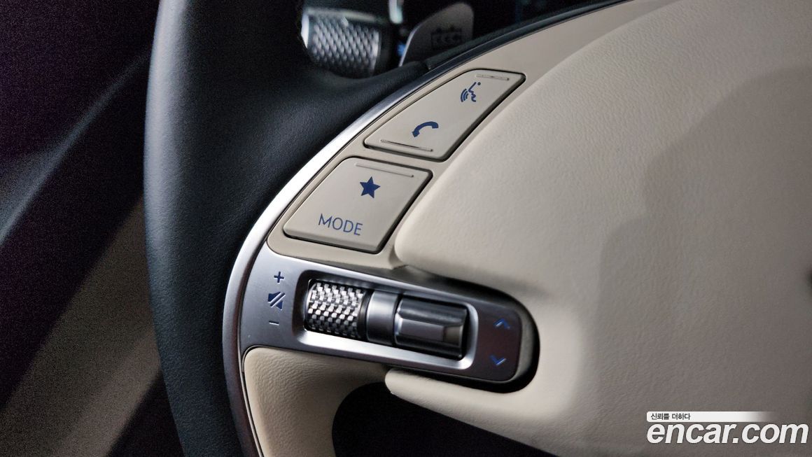Genesis G80 2023