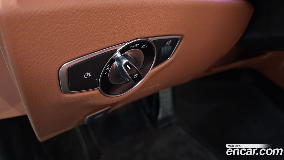 Mercedes-Benz CLS-Class 2023