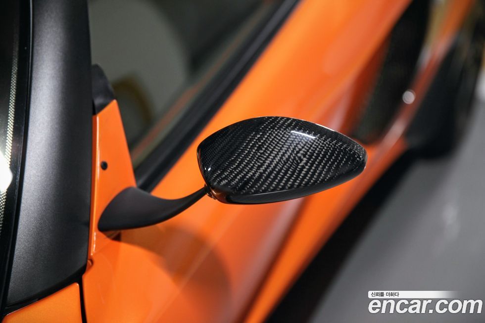 Lotus Elise 2008