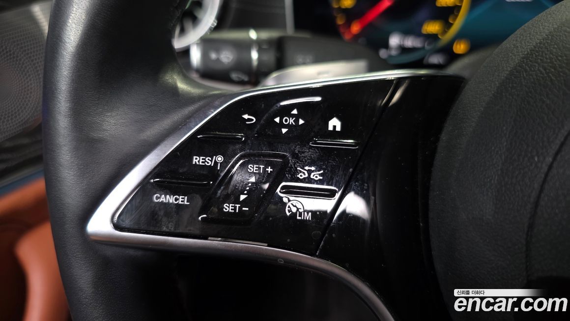 Mercedes-Benz CLS-Class 2023