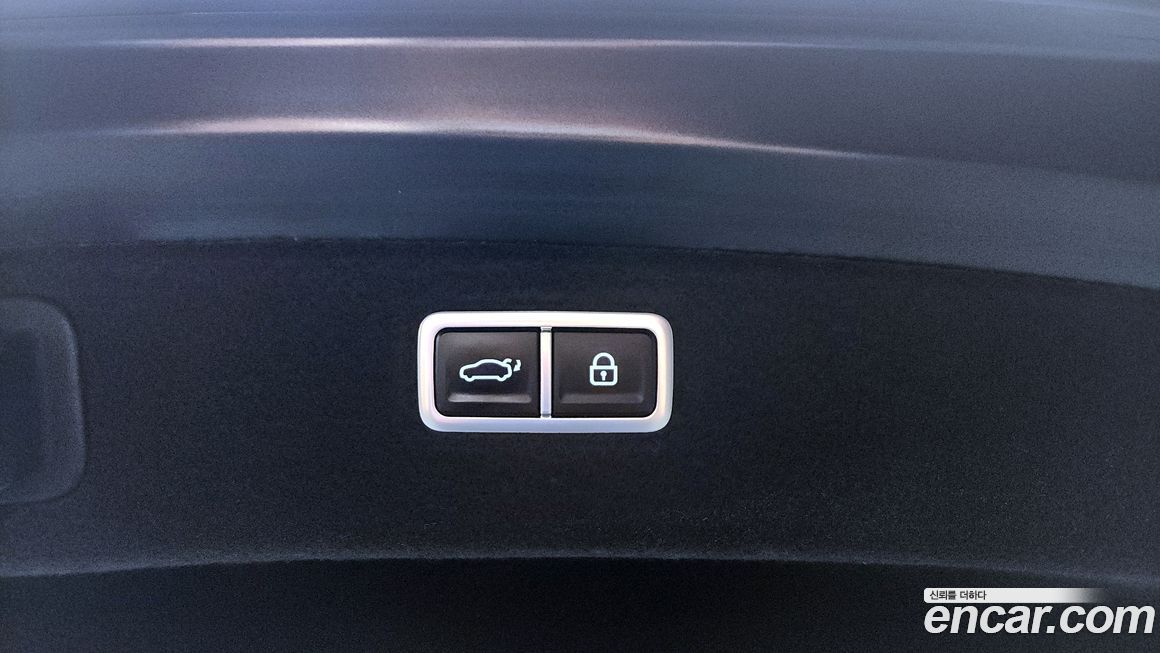 Genesis G80 2023