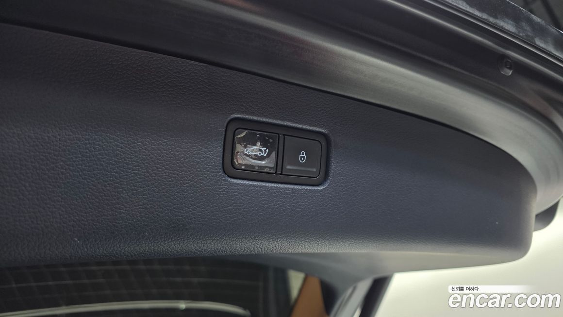Genesis GV80 2022