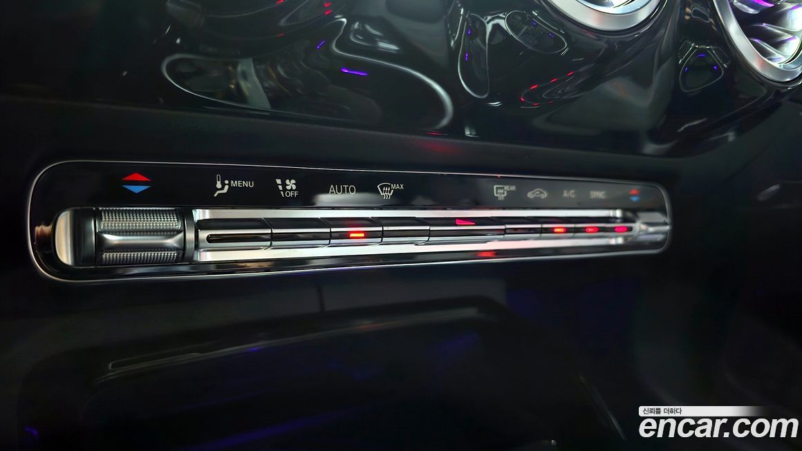 Mercedes-Benz CLA-Class 2023