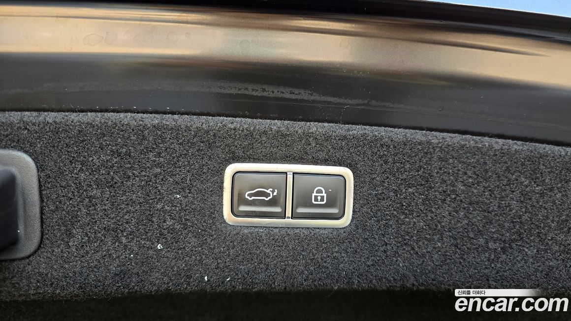 Genesis G90 2022
