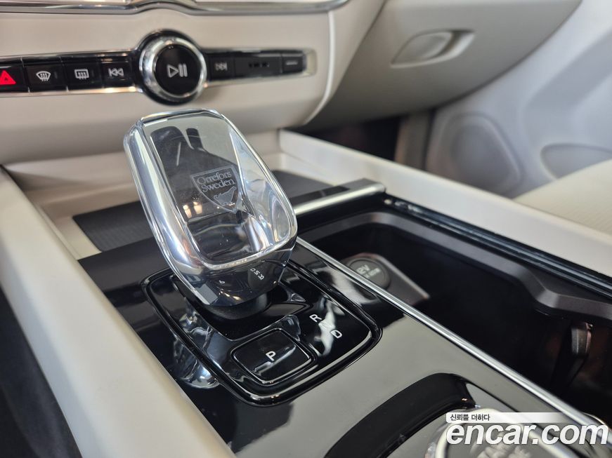 Volvo XC60 2026