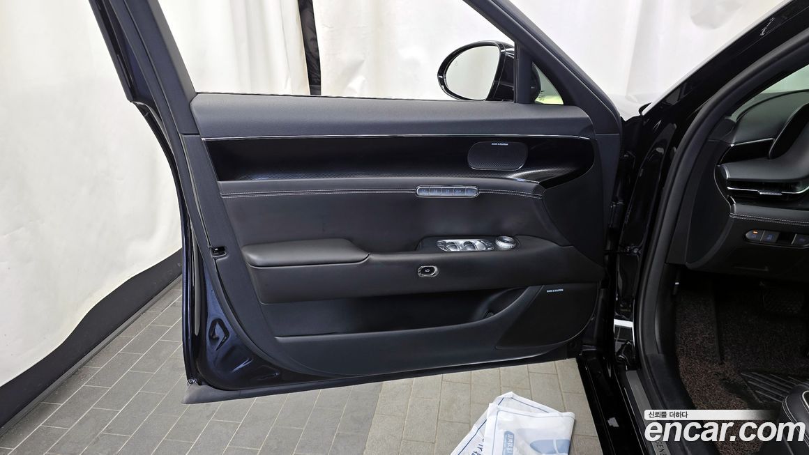 Genesis G90 2022