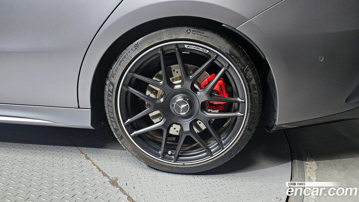 Mercedes-Benz CLA-Class 2023