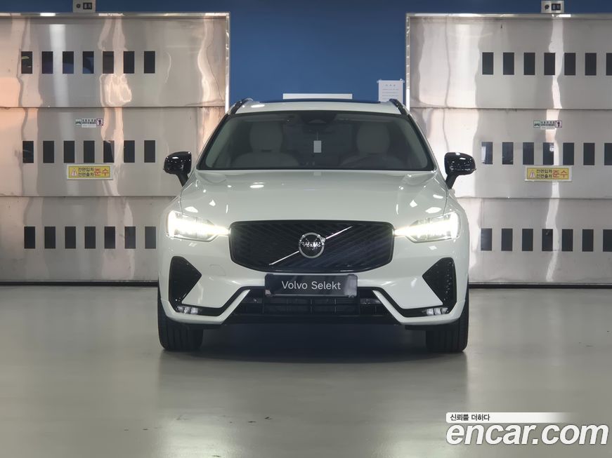 Volvo XC60 2026