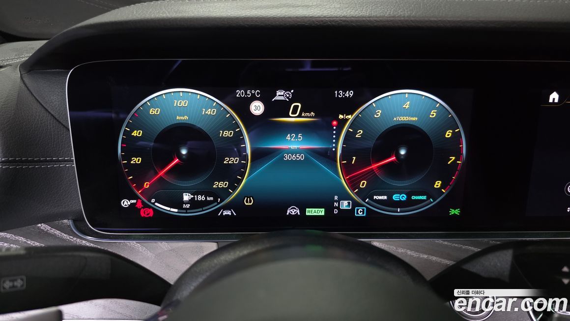 Mercedes-Benz CLS-Class 2023