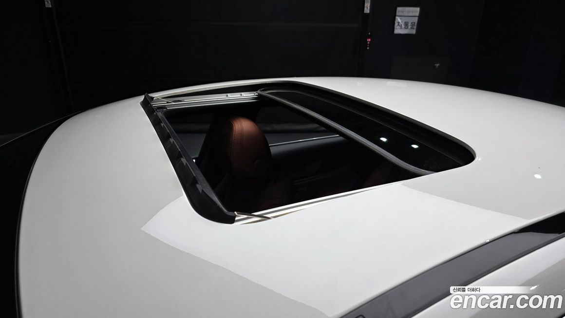 Mercedes-Benz CLS-Class 2023
