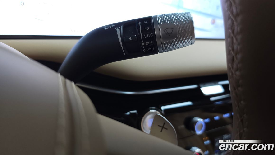 Genesis G80 2025