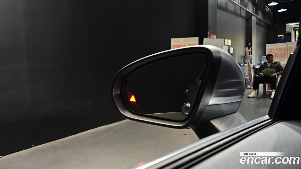 Mercedes-Benz CLA-Class 2023