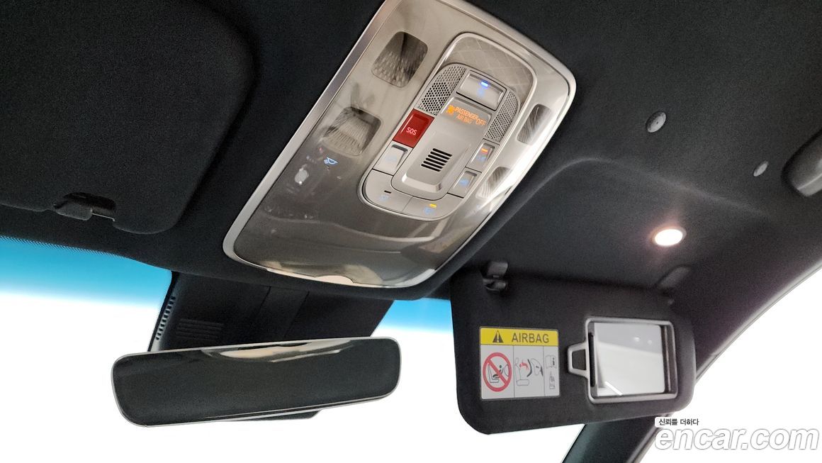 Genesis G80 2023