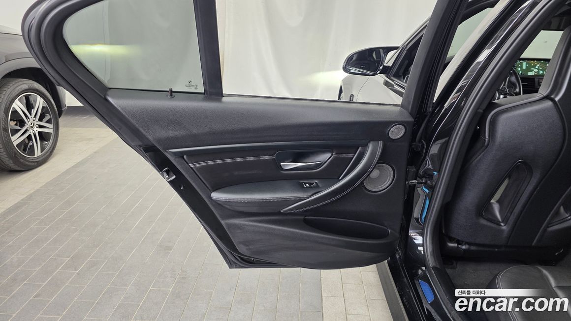 BMW M3 2018