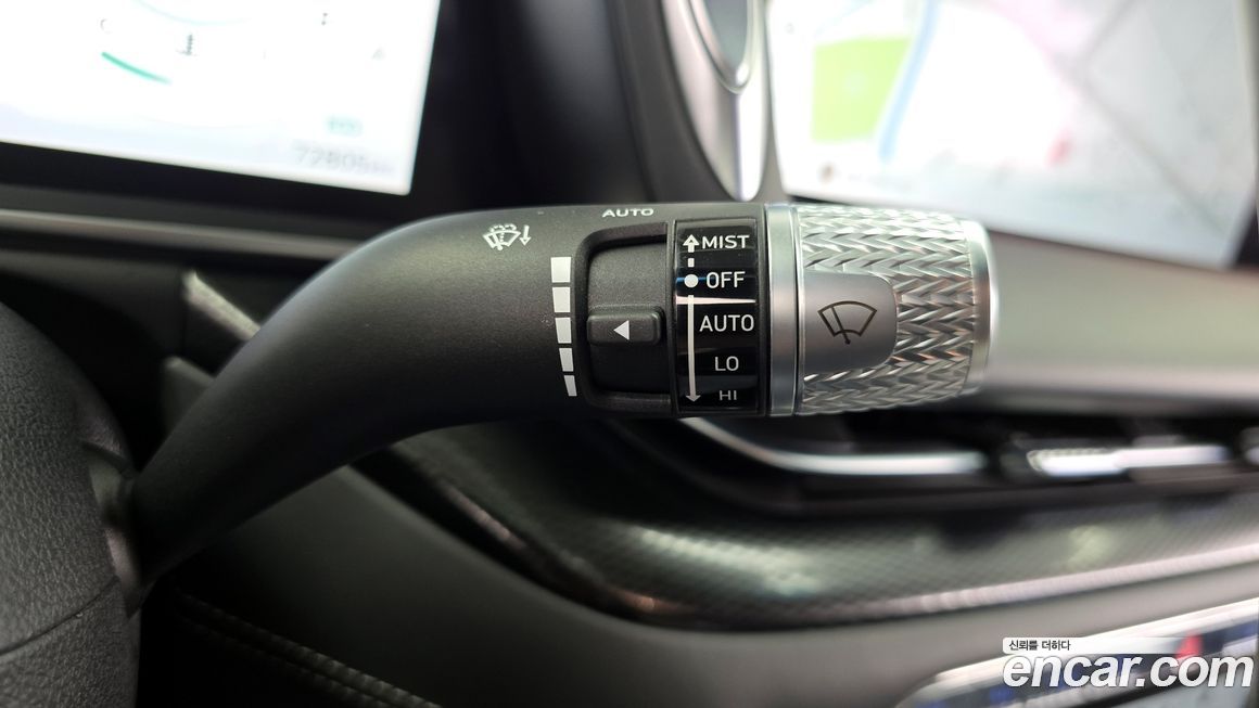 Genesis G90 2022