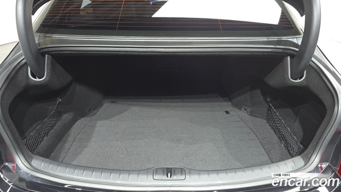 Genesis G80 2025