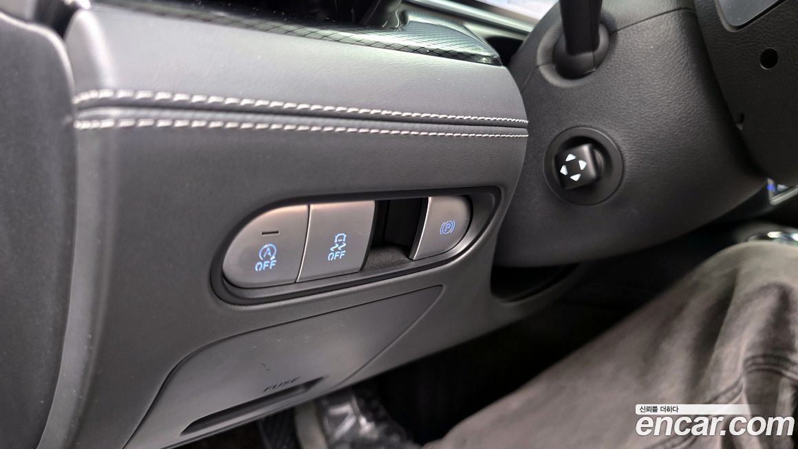 Genesis G90 2022