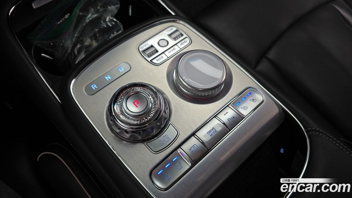 Genesis G90 2022