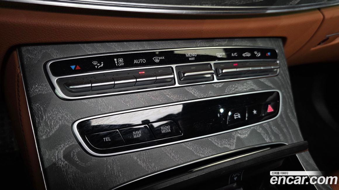 Mercedes-Benz CLS-Class 2023