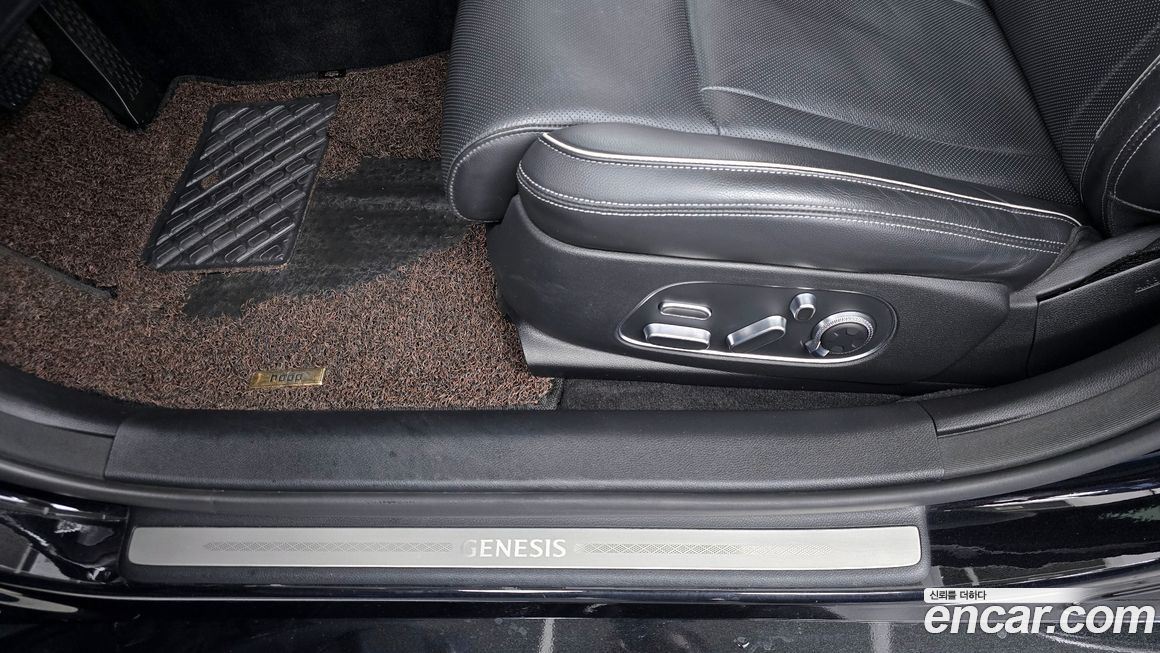 Genesis G90 2022
