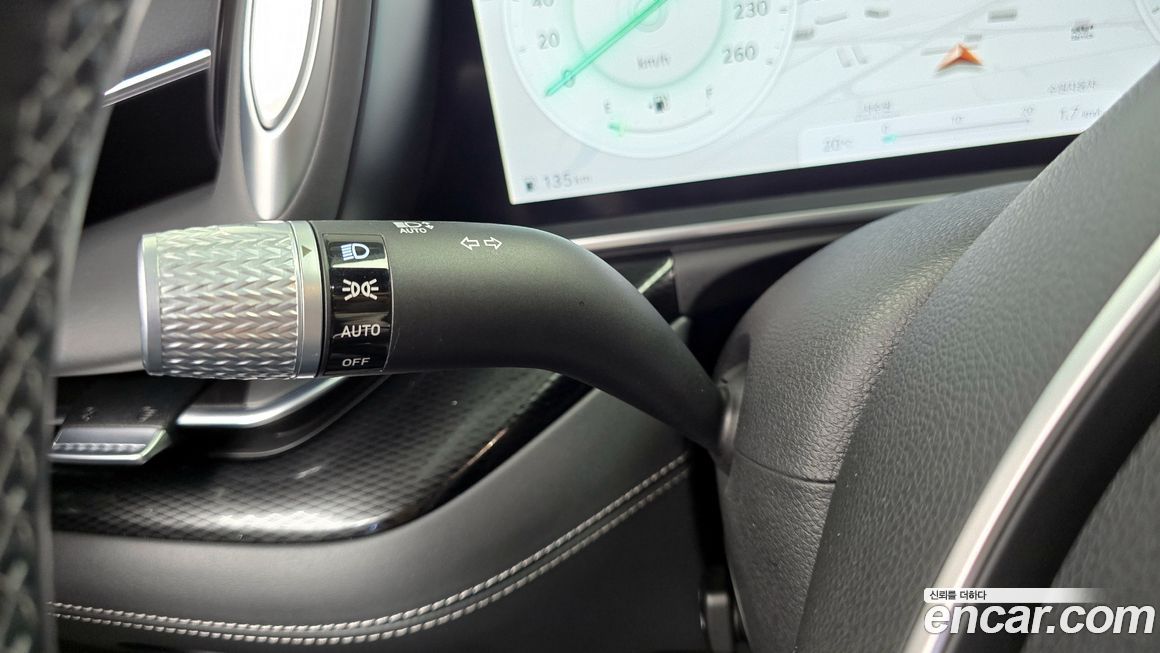 Genesis G90 2022
