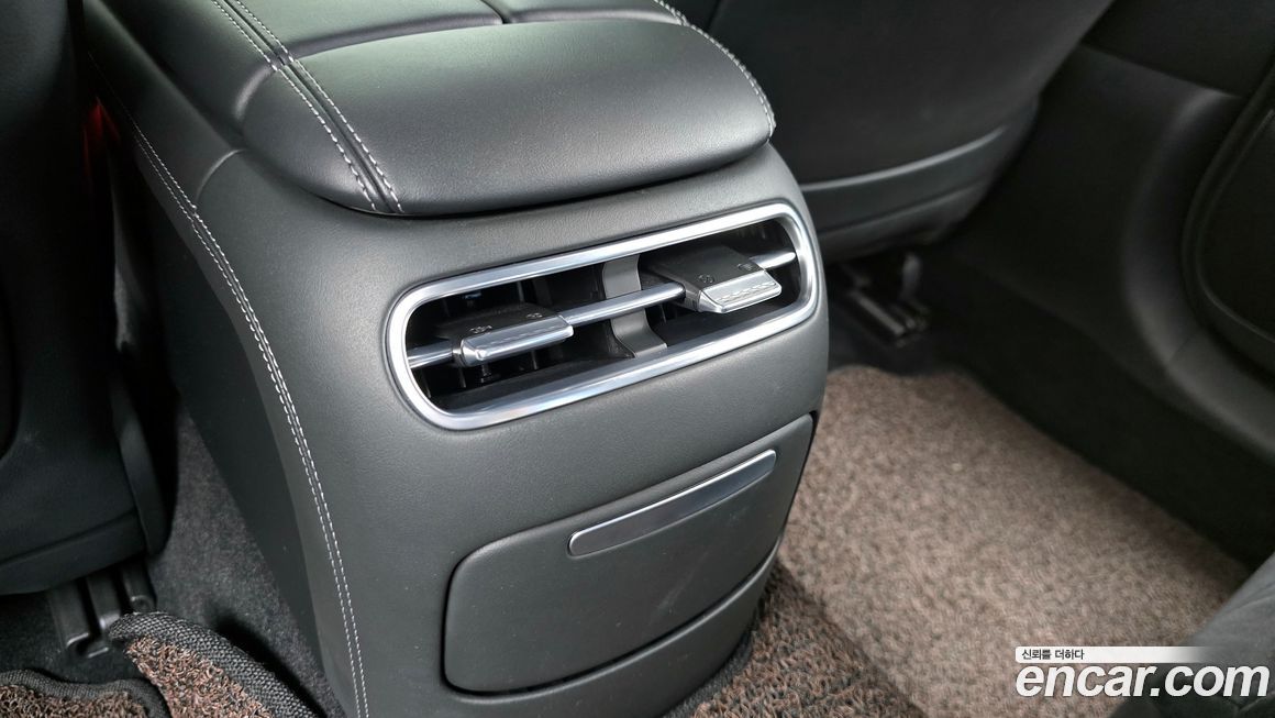 Genesis G90 2022