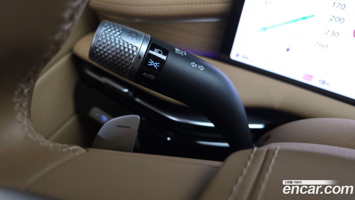 Genesis G80 2025