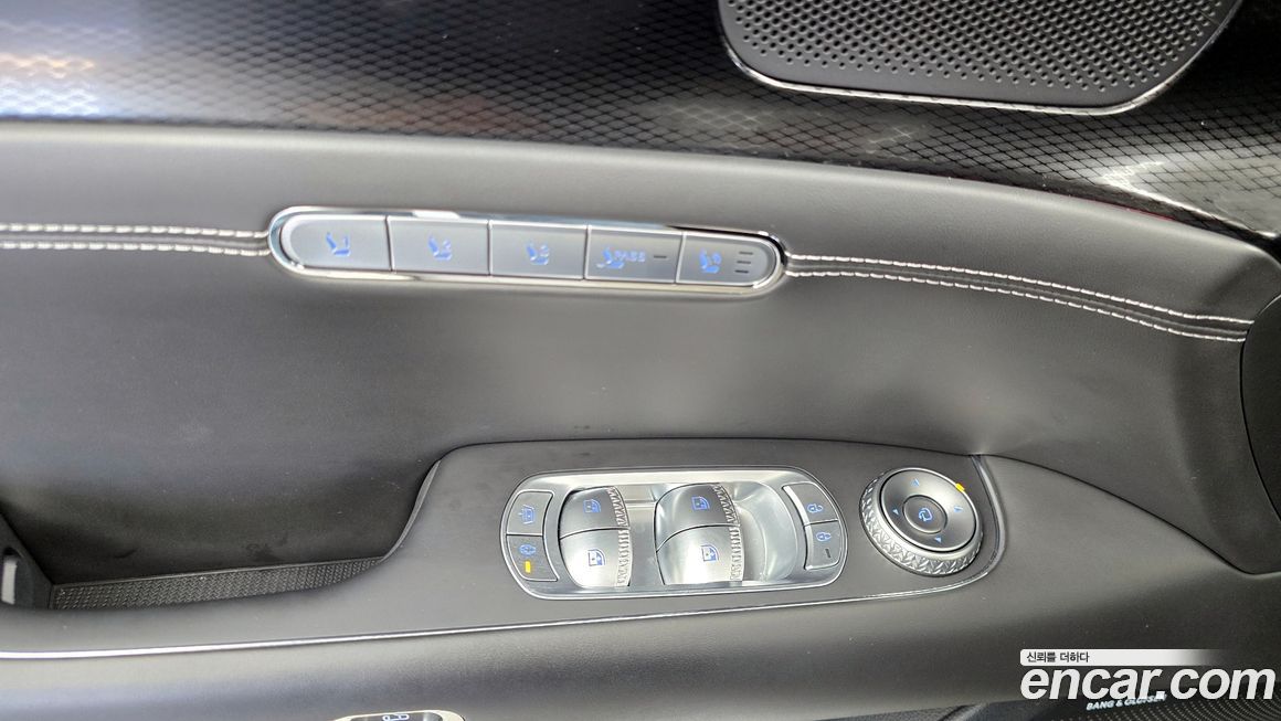 Genesis G90 2022