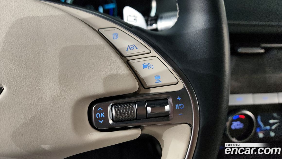 Genesis G80 2023