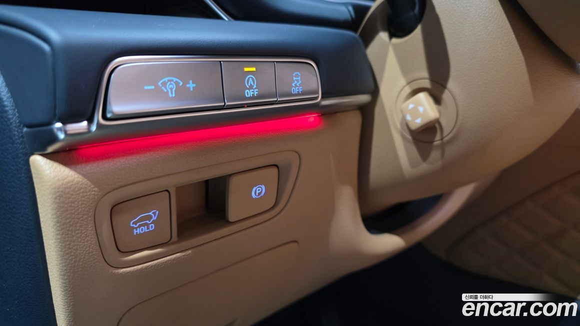 Genesis GV80 2022