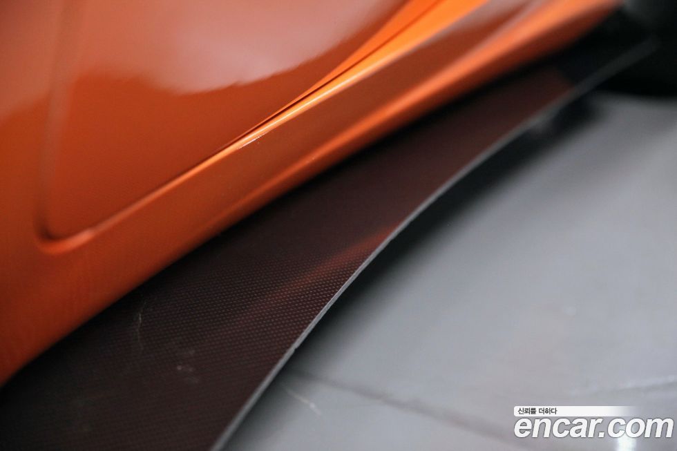 Lotus Elise 2008