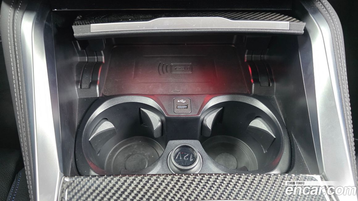 BMW i4 2025