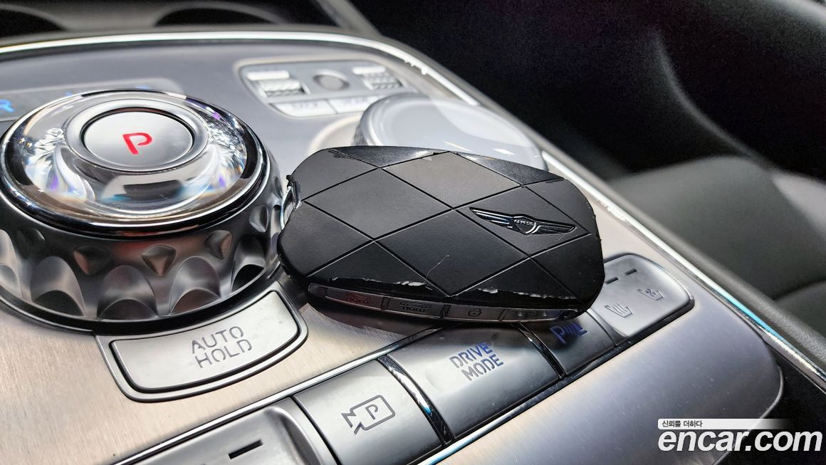 Genesis G90 2023