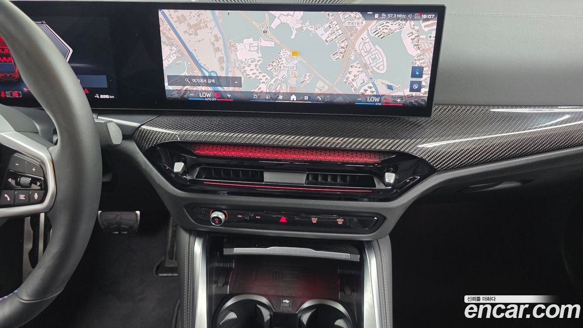 BMW i4 2025