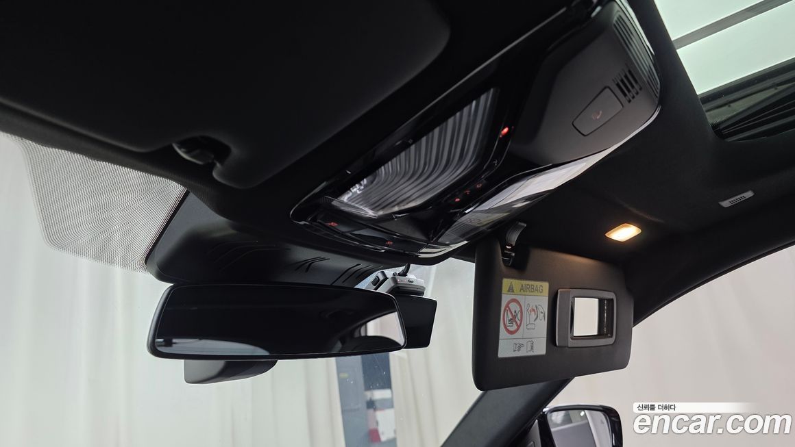 BMW i4 2025