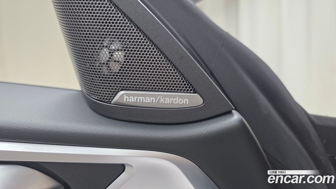BMW i4 2025