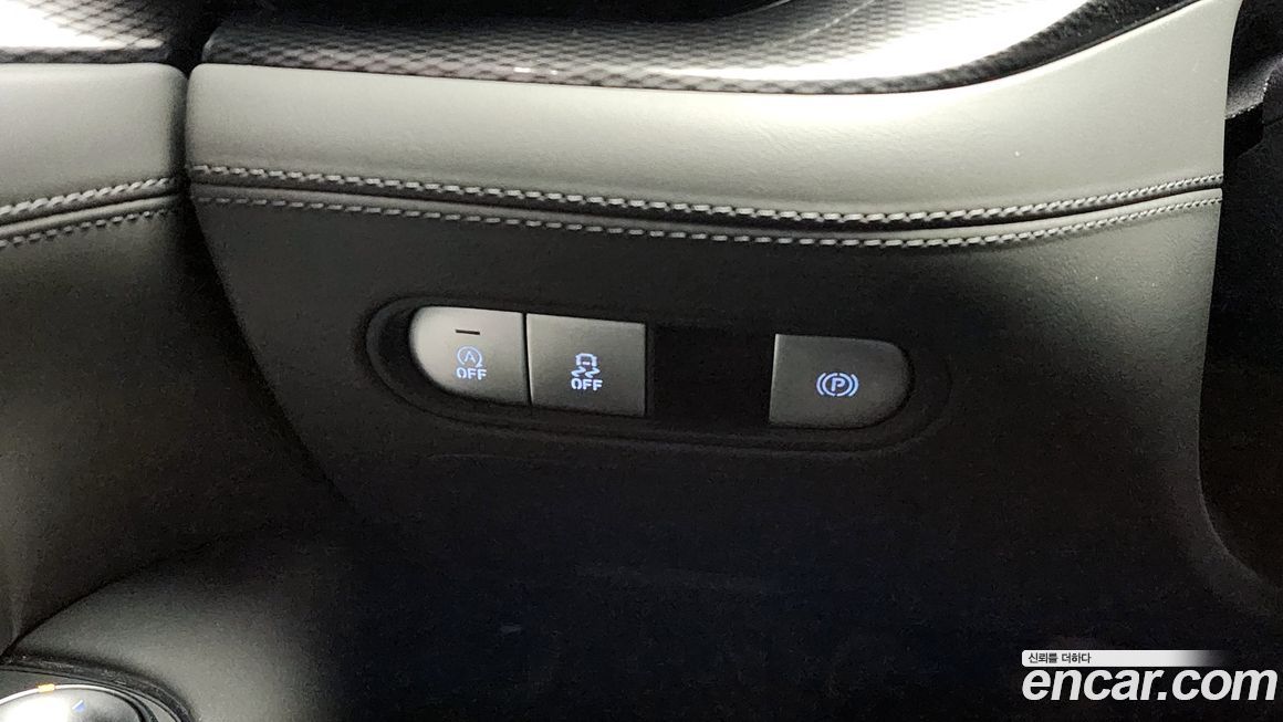 Genesis G90 2023