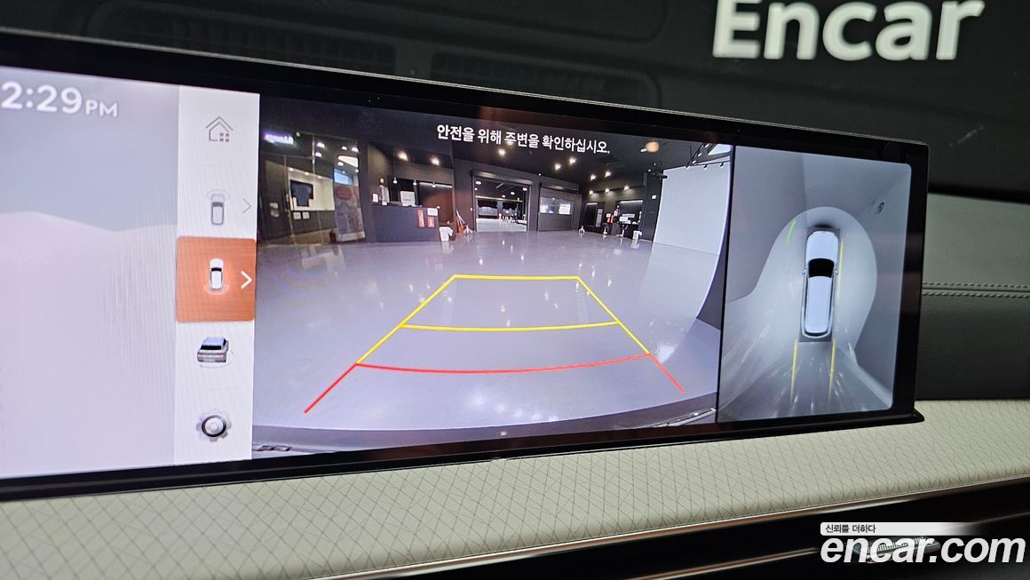 Genesis GV80 2025