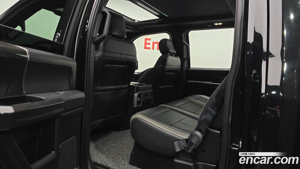 Ford F150 2018