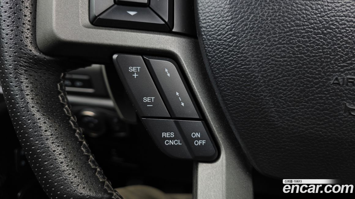 Ford F150 2018