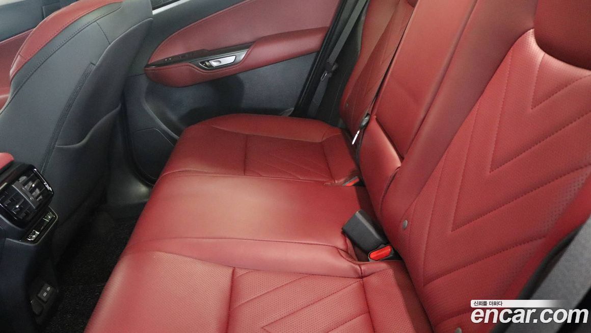 Lexus NX 2025